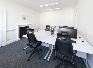 Business center Old Bond Street 20 BA1 1BW Bath and North East Somerset