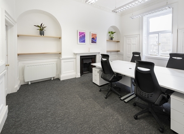 Business center Old Bond Street 20 BA1 1BW Bath and North East Somerset