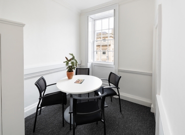 35 m² Business center in Bath and North East Somerset, Old Bond Street 20 (BA1 1BW) - 5 | MatchOffice.com
