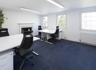 30 m² Business center in Bath and North East Somerset, Chapel Row 3 (BA1 1HN) - 1 | MatchOffice