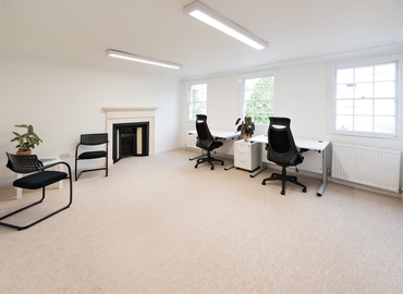 Business center Chapel Row 3 BA1 1HN Bath and North East Somerset