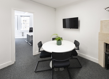 Business center Princes Street 3 BA1 2ED Bath and North East Somerset