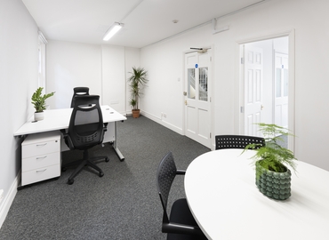 250 m² Business space in Bath and North East Somerset, Princes Street 3 (BA1 2ED) - 4 | MatchOffice