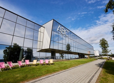 Office Millshaw Park Ln LS11 0NE Leeds City Centre