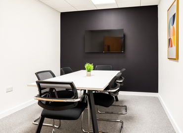 Office for rent in Leeds City Centre, Coal Road 120, 280 m² - MatchOffice.co.uk