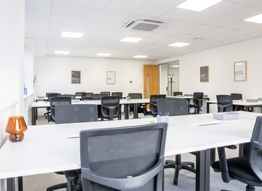 Office for rent in Leeds City Centre, Coal Road 120, 280 m² - MatchOffice.co.uk