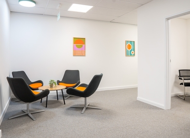  Office rental in Leeds City Centre, Coal Road 120, 280 m² - MatchOffice.co.uk