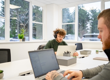  Office to rent in Leeds City Centre, Coal Road 120, 280 m² - MatchOffice.co.uk