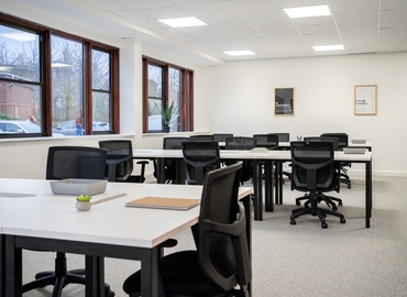  Office space space in Leeds City Centre, Coal Road 120, 280 m² - MatchOffice.co.uk