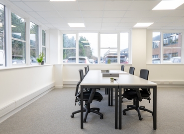  Office space space in Leeds City Centre, Coal Road 120, 280 m² - MatchOffice.co.uk