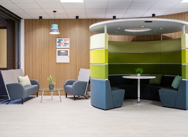 Office for rent in Leeds City Centre, Coal Road 120, 280 m² - MatchOffice.co.uk