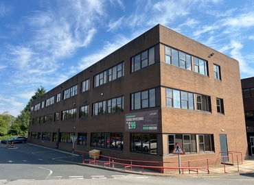 Office Coal Road 120 LS14 2DQ Leeds City Centre