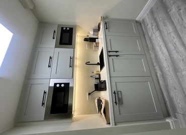 15 m² Business park in Kingston upon Thames, 6 Lower Teddington Road (KT1 4ER) - 2 | MatchOffice.com