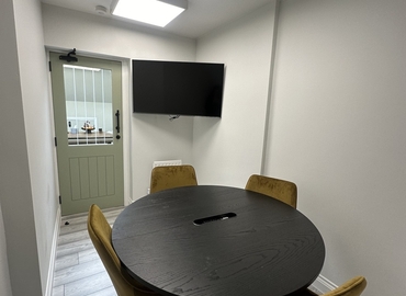 15 m² Business center in Kingston upon Thames, 9 Crown Passage (KT1 1JD) - 3 | MatchOffice.com