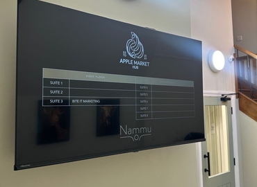 15 m² Serviced office in Kingston upon Thames, 6 Lower Teddington Road (KT1 4ER) - 4 | MatchOffice.com