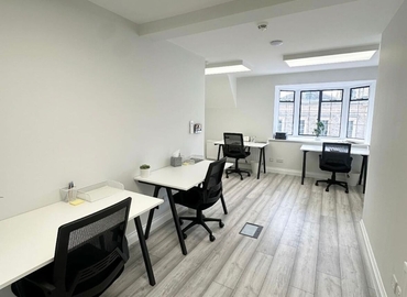 15 m² Business center in Kingston upon Thames, 6 Lower Teddington Road (KT1 4ER) - 0 | MatchOffice.com