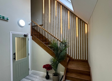 15 m² Business space in Kingston upon Thames, 6 Lower Teddington Road (KT1 4ER) - 7 | MatchOffice
