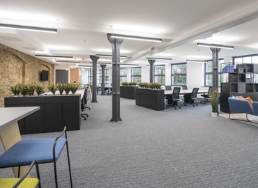 420 m² Business center in Central London, 115 Southwark Bridge Road (SE1 0AX) - 2 | MatchOffice
