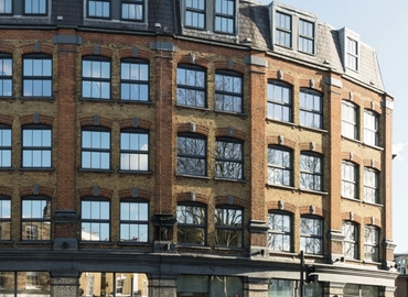 Business center 115 Southwark Bridge Road SE1 0AX Central London