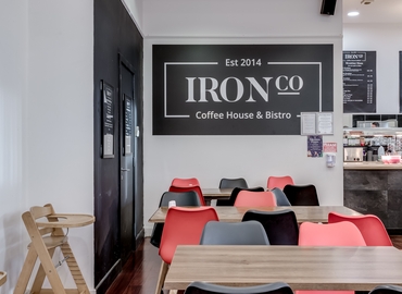 Office Middlesbrough Road TS6 6XH Middlesbrough