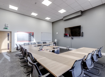 Office Middlesbrough Road TS6 6XH Middlesbrough