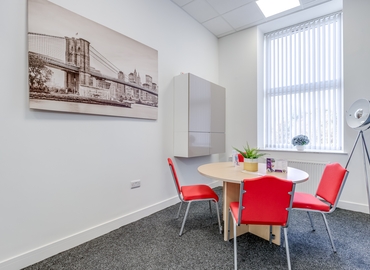 Office Middlesbrough Road TS6 6XH Middlesbrough