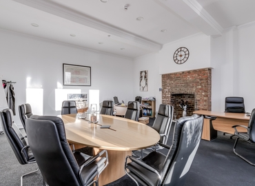 Office Middlesbrough Road TS6 6XH Middlesbrough