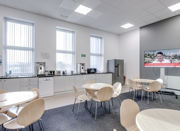 Office Cargo Fleet Offices TS6 6XH Middlesbrough