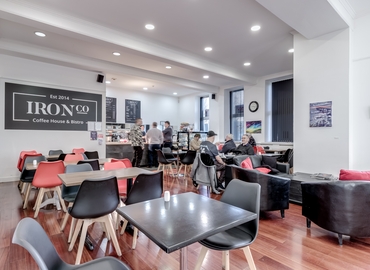 Office Middlesbrough Road TS6 6XH Middlesbrough