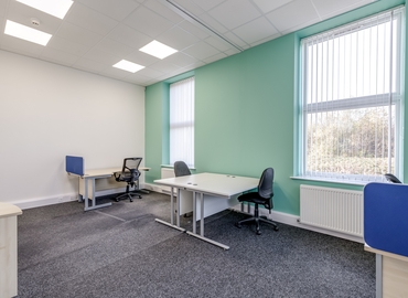 Office Middlesbrough Road TS6 6XH Middlesbrough