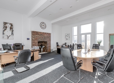 Office Middlesbrough Road TS6 6XH Middlesbrough