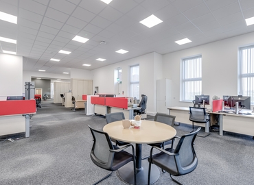 Office Cargo Fleet Offices TS6 6XH Middlesbrough