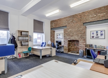 Office Middlesbrough Road TS6 6XH Middlesbrough