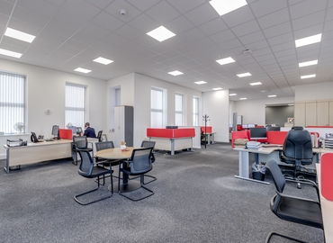 Office Cargo Fleet Offices TS6 6XH Middlesbrough