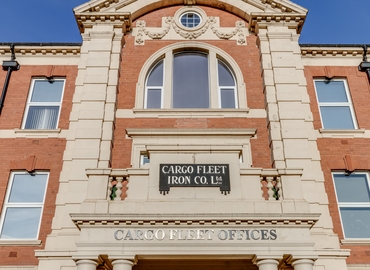 Office Cargo Fleet Offices TS6 6XH Middlesbrough
