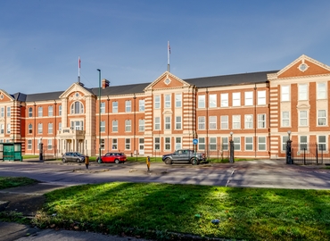Office Cargo Fleet Offices TS6 6XH Middlesbrough