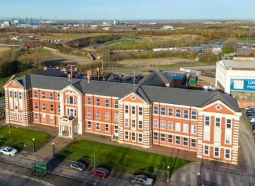 Office Middlesbrough Road TS6 6XH Middlesbrough