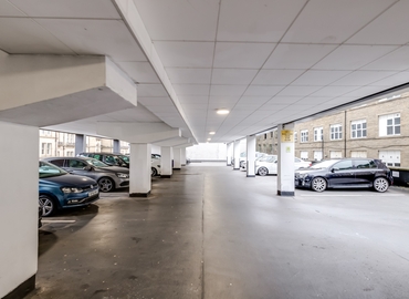 Office West Riding House BD1 Bradford