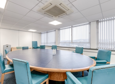 Office West Riding House BD1 Bradford