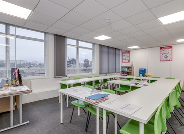 Office West Riding House BD1 Bradford