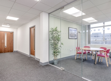 Office West Riding House BD1 Bradford