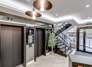 Office West Riding House BD1 Bradford