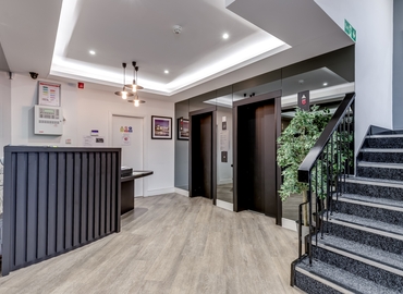 Office West Riding House BD1 Bradford