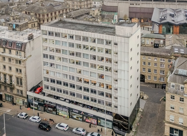 Office West Riding House BD1 Bradford