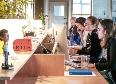 Office Wallis Rd E9 5LN East London