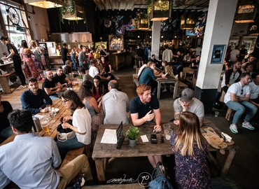 Office Wallis Rd E9 5LN East London