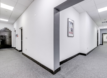 Office Linthorpe Rd TS1 4AT Middlesbrough