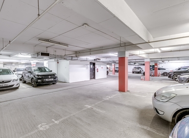Office Linthorpe Rd TS1 4AT Middlesbrough