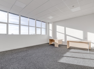 Office Linthorpe Rd TS1 4AT Middlesbrough