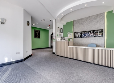 Office Linthorpe Rd TS1 4AT Middlesbrough